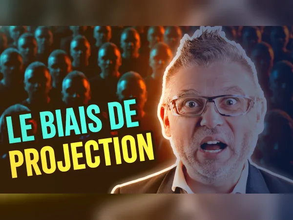 Le biais de projection : pourquoi les autres ne pensent pas comme vous