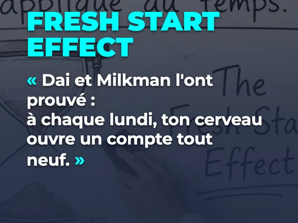 Comptabilité mentale : pourquoi tu procrastines chaque lundi