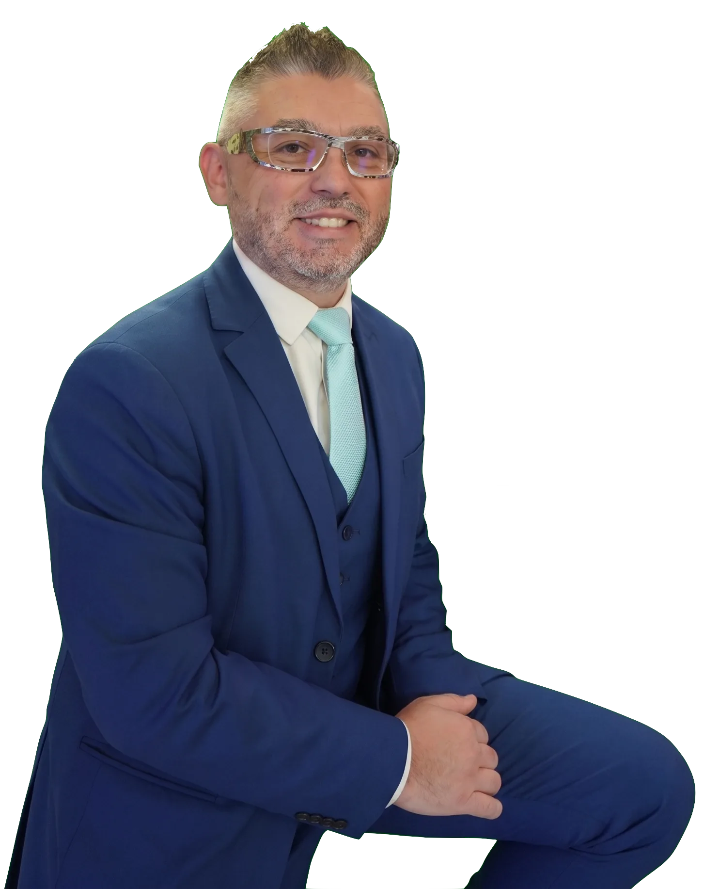 Calix, conférencier mentaliste B2B à Lyon