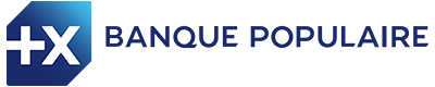 Logo Banque Populaire