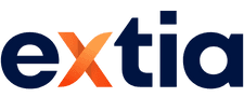 Logo Extia