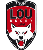 Logo LOU Rugby