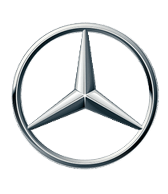 Logo Mercedes-Benz
