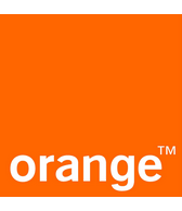 Logo Orange
