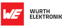 Logo Würth Elektronik